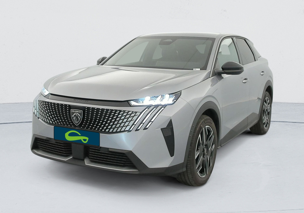 Peugeot 3008 — photo 1