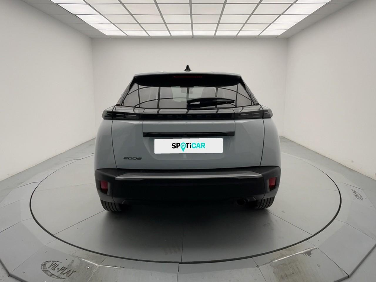 Peugeot 2008 100 s&s bvm6 style — photo 4