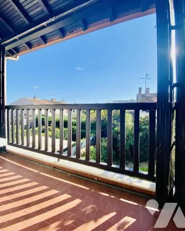 Appartement 4 pièces 60 m²