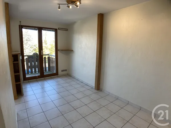 Appartement 1 pièce 31 m²