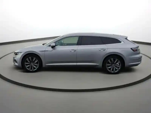 Volkswagen Arteon 2.0 tdi evo 150ch elegance dsg7 — photo 3