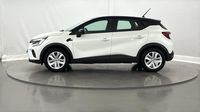 Renault Captur 1.6 E-Tech hybride 145ch Business -21 — photo 7
