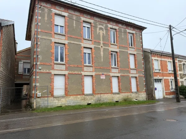 GRAND POTENTIEL ET BELLE RENTABILITÉ