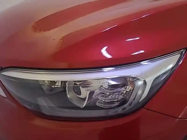 Kia Stonic 1.0 t-gdi 100 ch mhev ibvm6 — photo 16