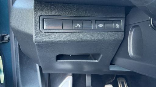 Peugeot 5008 1.2 PureTech 130 - GT Line – 2020 – 66960 km – Essence – Boîte Manuelle — photo 27