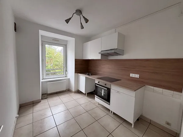 Appartement Loudeac centre - 2 Chambres