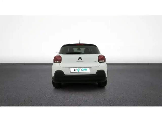 Citroën C3 puretech 83 ch bvm5 — photo 7