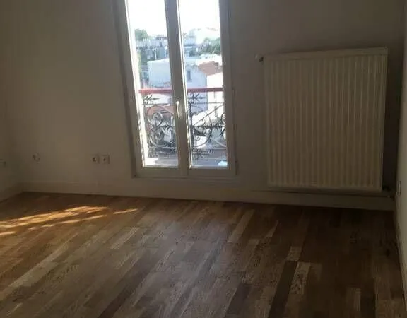 Location appartement 2 pièces 40 m² Asnières