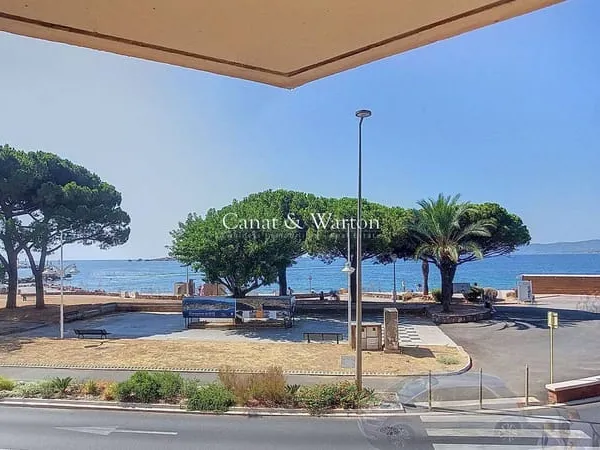 Appartement 2 pièces 58 m²