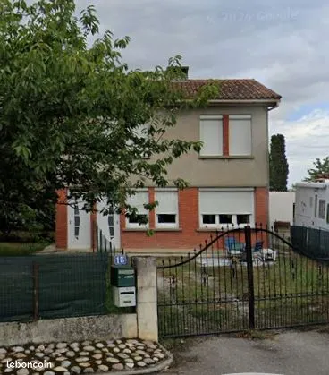 Bureaux rénovés à louer