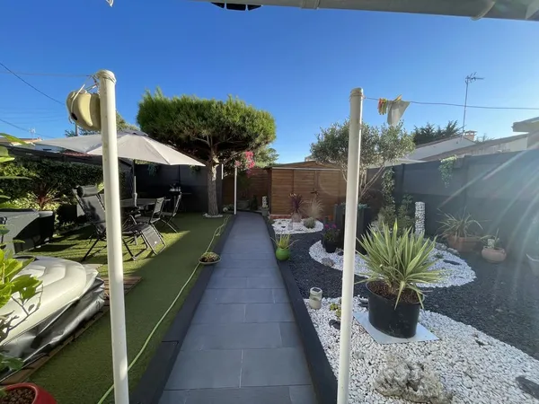 Maison de luxe 6 pièces 130 m²
