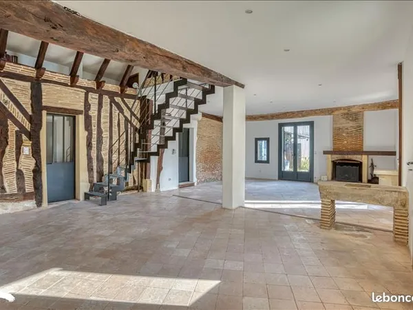 Maison 6 pièces 147 m²
