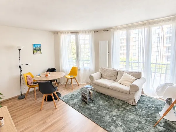 Vends appartement