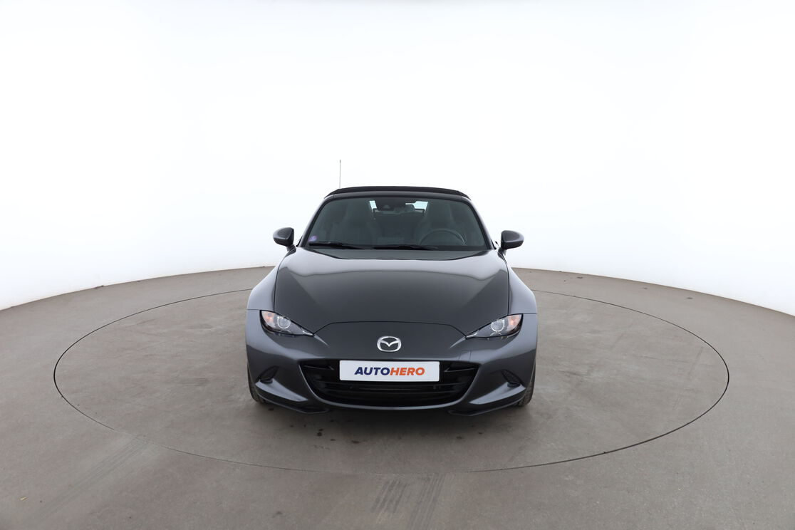 Mazda MX-5 ST 1.5 Skyactiv-G Exclusive-Line — photo 8