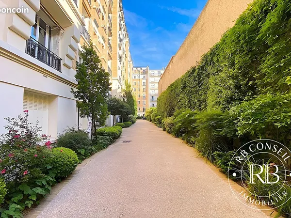 Appartement 3 pièces 55 m²