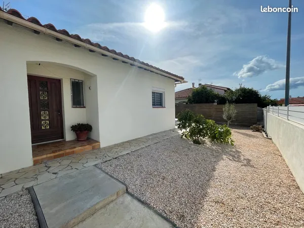 Maison Catalunya Perpignan