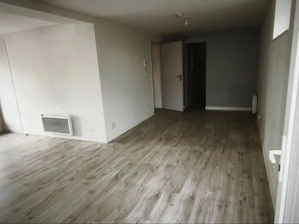 Appartement 53m2