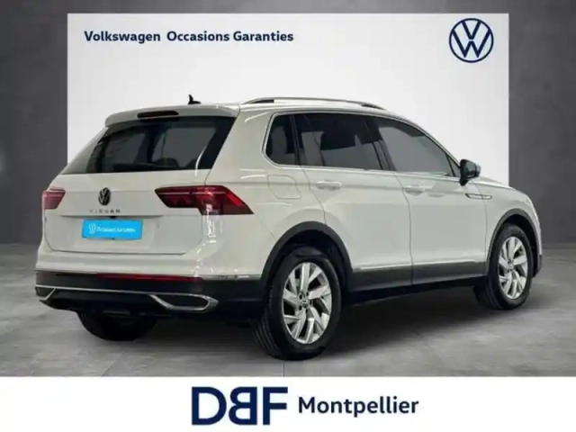 Volkswagen Tiguan 1.5 tsi 150ch dsg7 elegance — photo 15