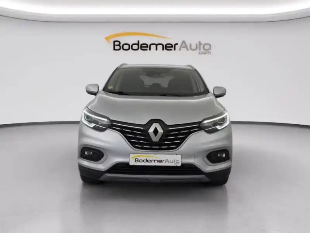 Renault Kadjar blue dci 115 edc — photo 17