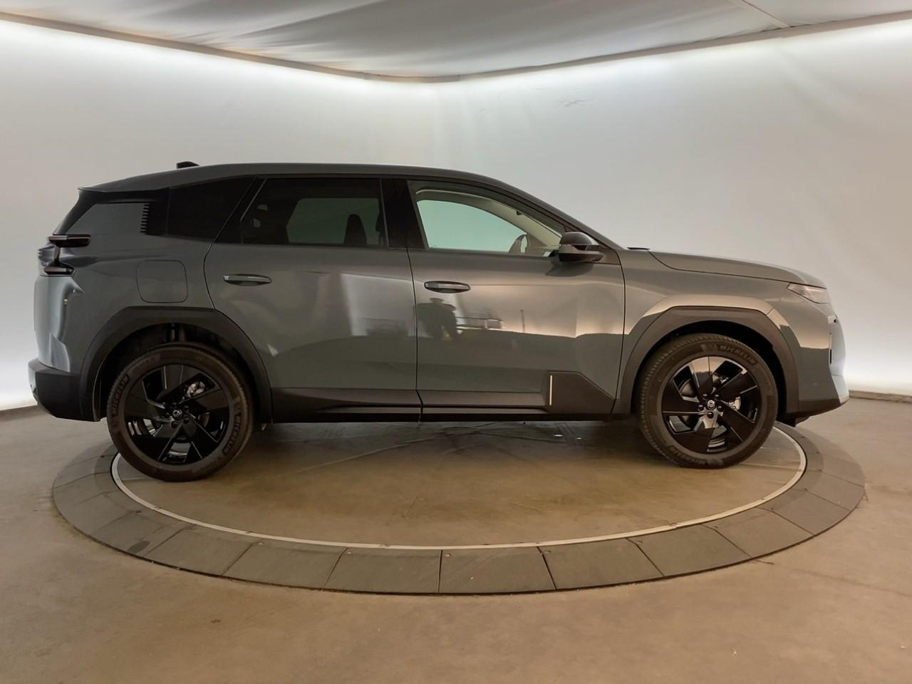 Citroën C5 Aircross hybride 145 ch e-dcs6 max — photo 4