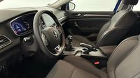 Renault Mégane 1.5 Blue dCi 115ch Evolution — photo 12