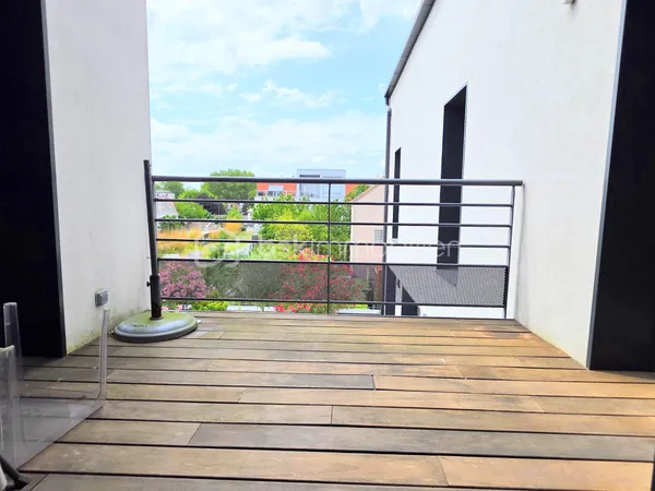 Appartement 4 pièces 75 m²