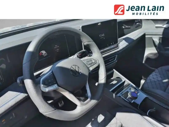Volkswagen Tiguan 2.0 tdi 150ch dsg7 — photo 12