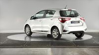 Toyota Yaris 69 VVT-i Dynamic 5p — photo 8
