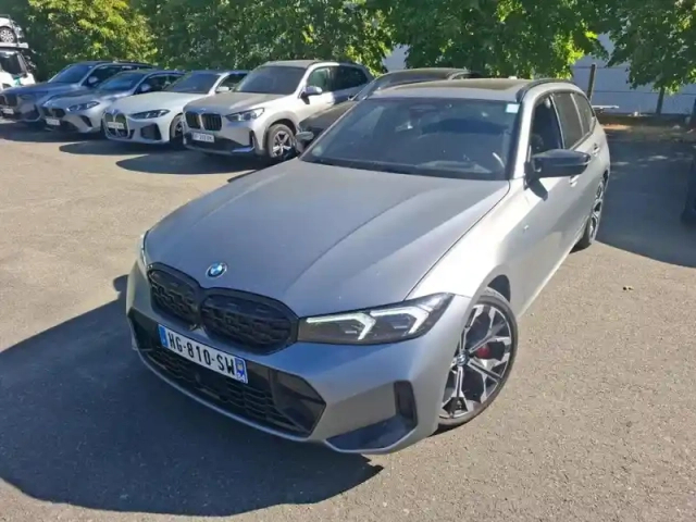 Bmw Serie 3 série 3 touring m340da xdrive 340ch m performance