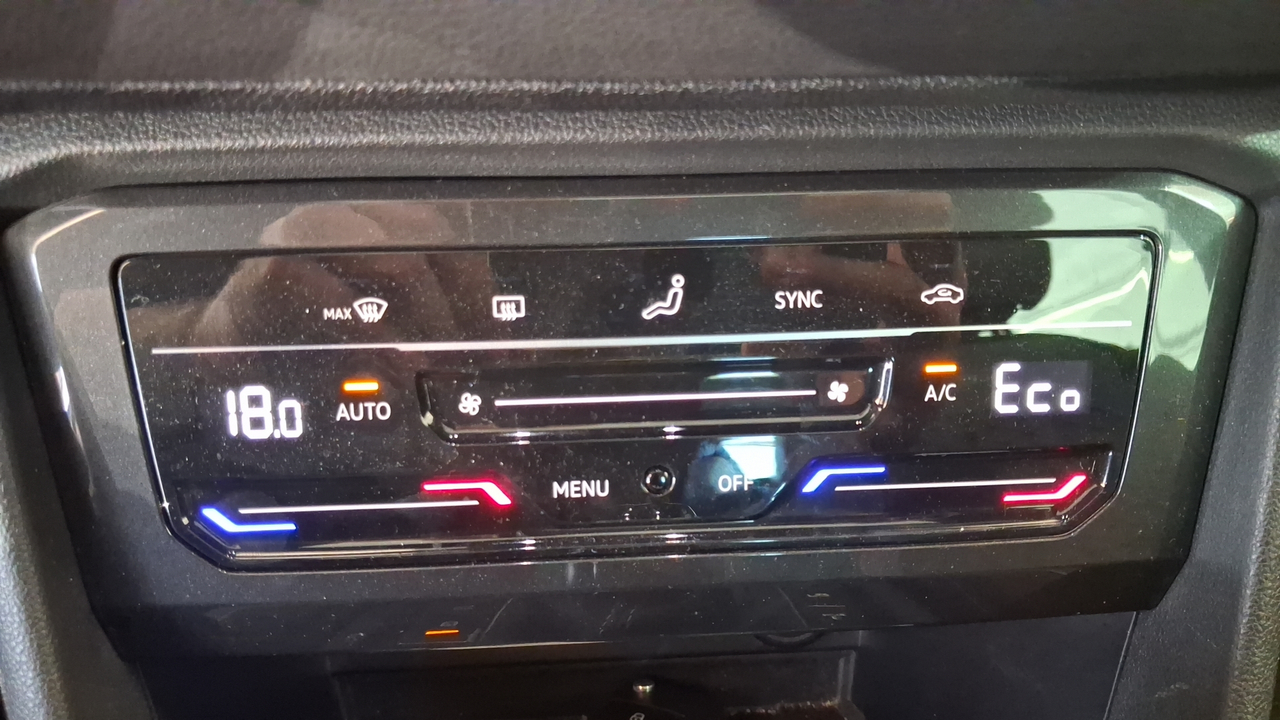 Volkswagen Tiguan 1.4 eHybrid 245ch DSG6 — photo 17