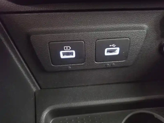 Dacia Duster tce 150 4x2 edc — photo 10