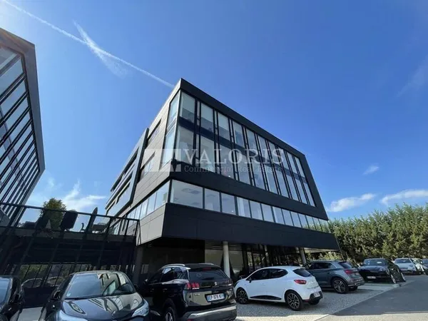 BUREAUX à LOUER