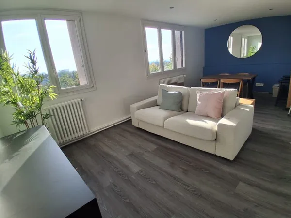 Appartement à louer Tours