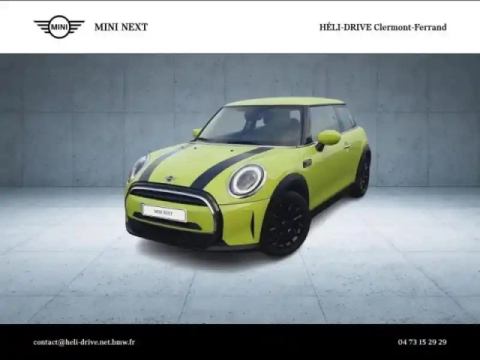 Mini Mini one 102ch classic