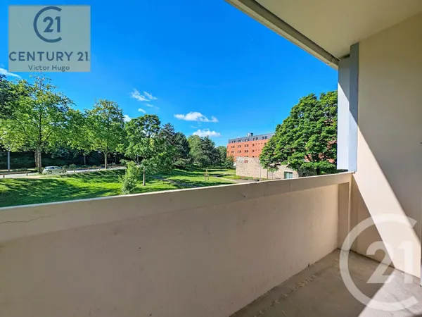Appartement 4 pièces 71 m²