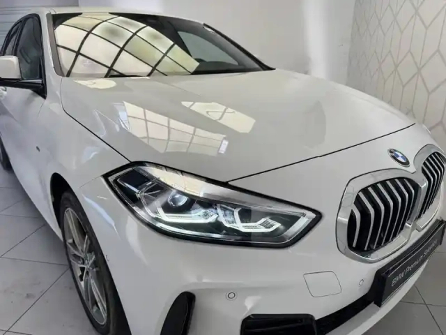 Bmw Serie 1 118i 136 ch dkg7 — photo 20