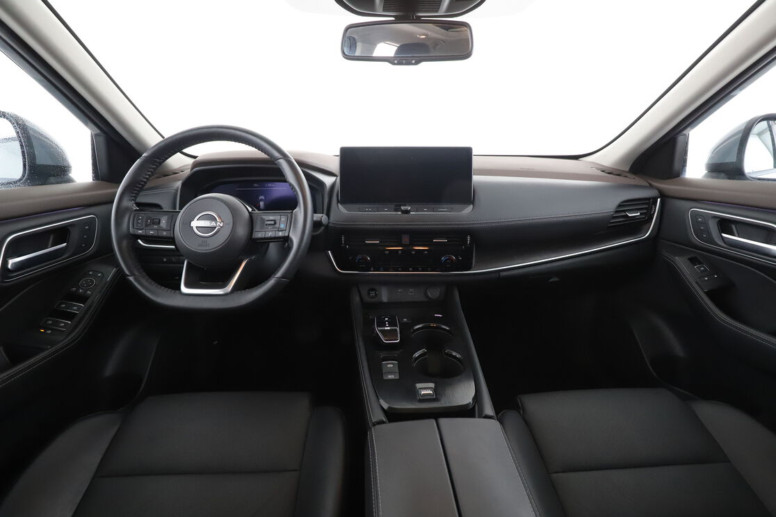 Nissan X-Trail 1.5 e-POWER Tekna — photo 11