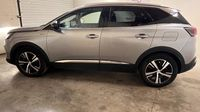 Peugeot 3008 HYBRID 225ch GT e-EAT8 — photo 8