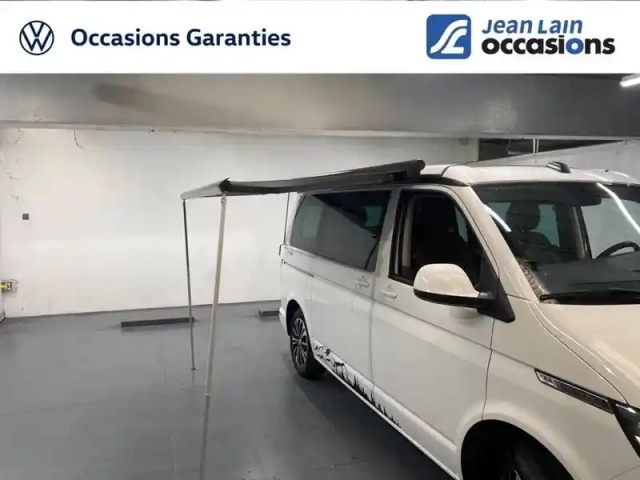 Volkswagen California 2.0 tdi 150 dsg7 — photo 23