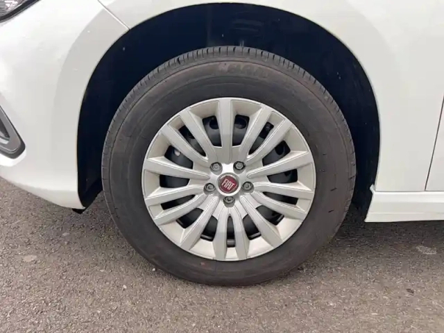 Fiat Tipo 1.6 multijet 130 ch — photo 13