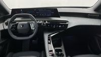 Peugeot 5008 Hybrid 145ch Allure e-DCS6 — photo 11