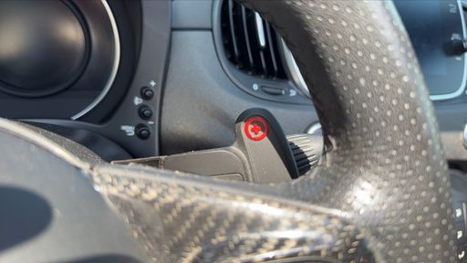 Abarth 595 C 1.4 T-Jet 180 MY19 BVA - Competizione – 2019 – 51128 km – Essence – Boîte Automatique — photo 12