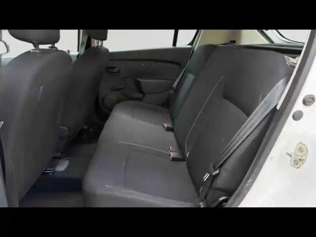 Dacia Sandero 1.0 sce 75ch access + roue de secours — photo 18
