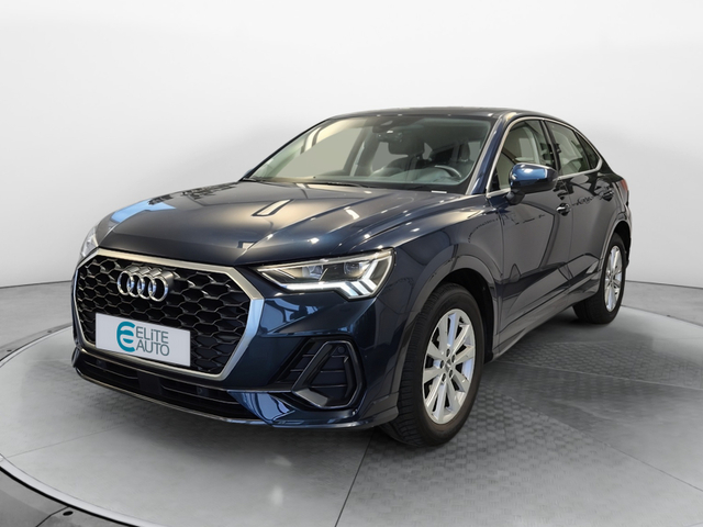 Audi Q3 SPORTBACK Q3 Sportback 35 TDI 150 ch S tronic 7