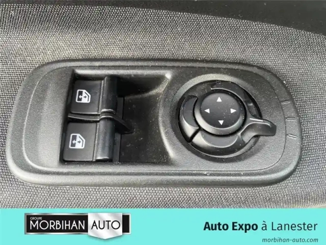 Fiat 500 e 95 ch — photo 43