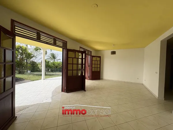Maison 4 pièces 82 m²