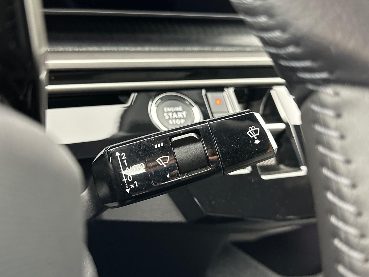 Peugeot 3008 hybrid 145 e-dcs6 allure — photo 18