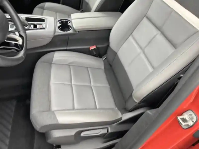 Citroën C5 Aircross puretech 130 s&amp;s eat8 — photo 11