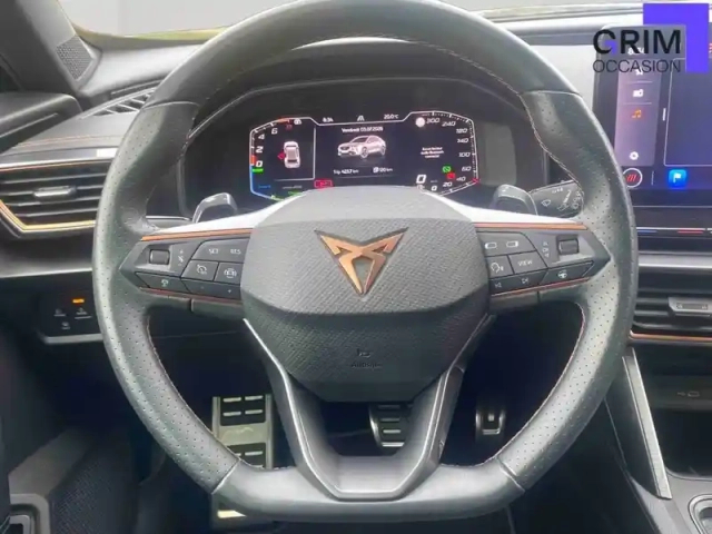 Cupra Formentor 1.4 e-hybrid 245 ch dsg6 — photo 6