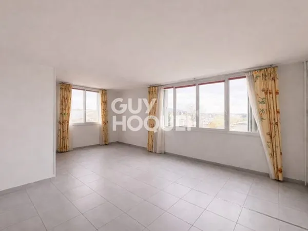 Appartement 4 pièces 70 m²